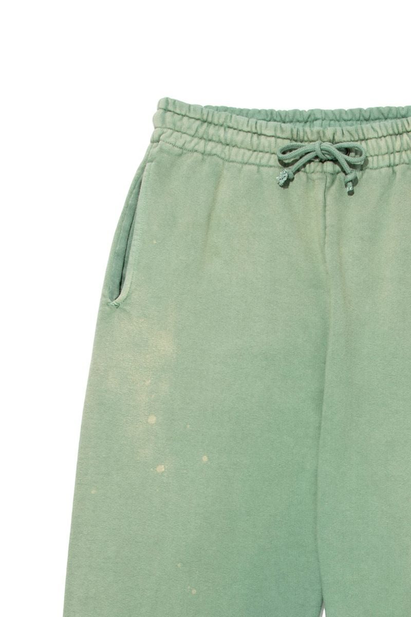 BOWWOW(バウワウ)SWEATPANTS AGING スウェットパンツ エイジング BW251-SPA -19
