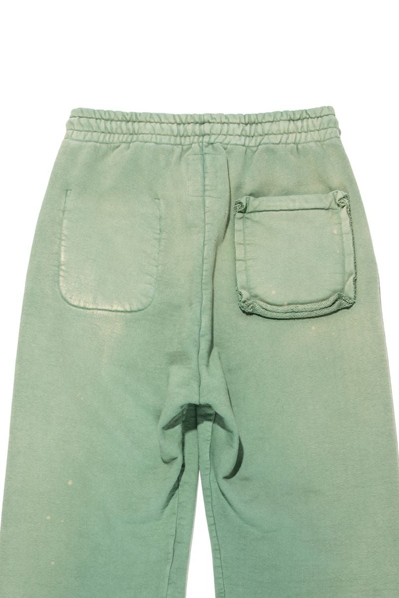 BOWWOW(バウワウ)SWEATPANTS AGING スウェットパンツ エイジング BW251-SPA -20