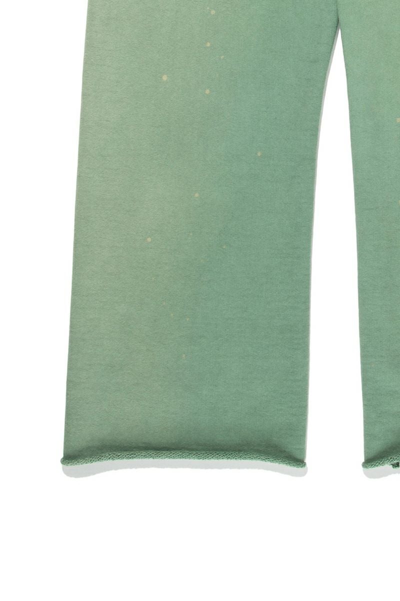 BOWWOW(バウワウ)SWEATPANTS AGING スウェットパンツ エイジング BW251-SPA -21