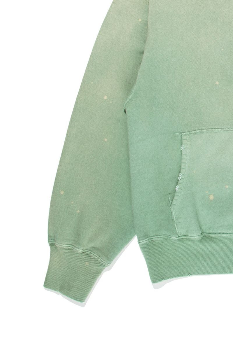 BOWWOW(バウワウ)ZIP HOODIE AGING ジップフーディー エイジング BW251-ZHA -18