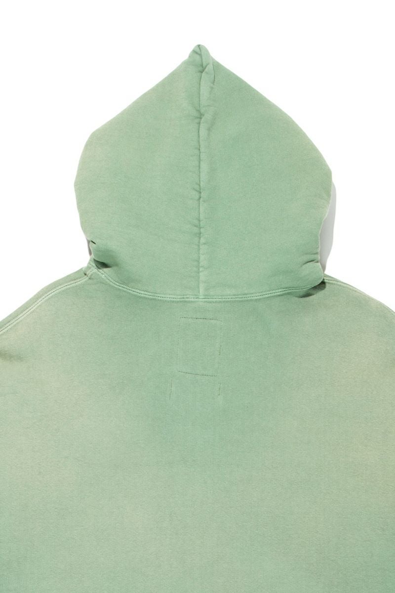 BOWWOW(バウワウ)ZIP HOODIE AGING ジップフーディー エイジング BW251-ZHA -19