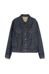 UNUSED(アンユーズド)12.5oz Denim jacket デニムジャケット ONE WASH US2509