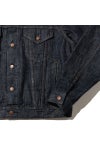 UNUSED(アンユーズド)12.5oz Denim jacket デニムジャケット ONE WASH US2509 -17
