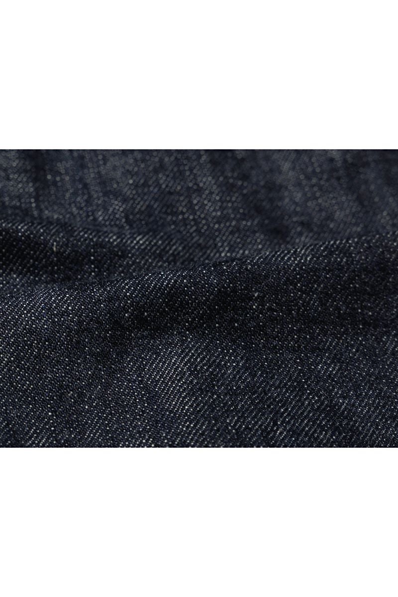 UNUSED(アンユーズド)12.5oz Denim jacket デニムジャケット ONE WASH US2509 -18