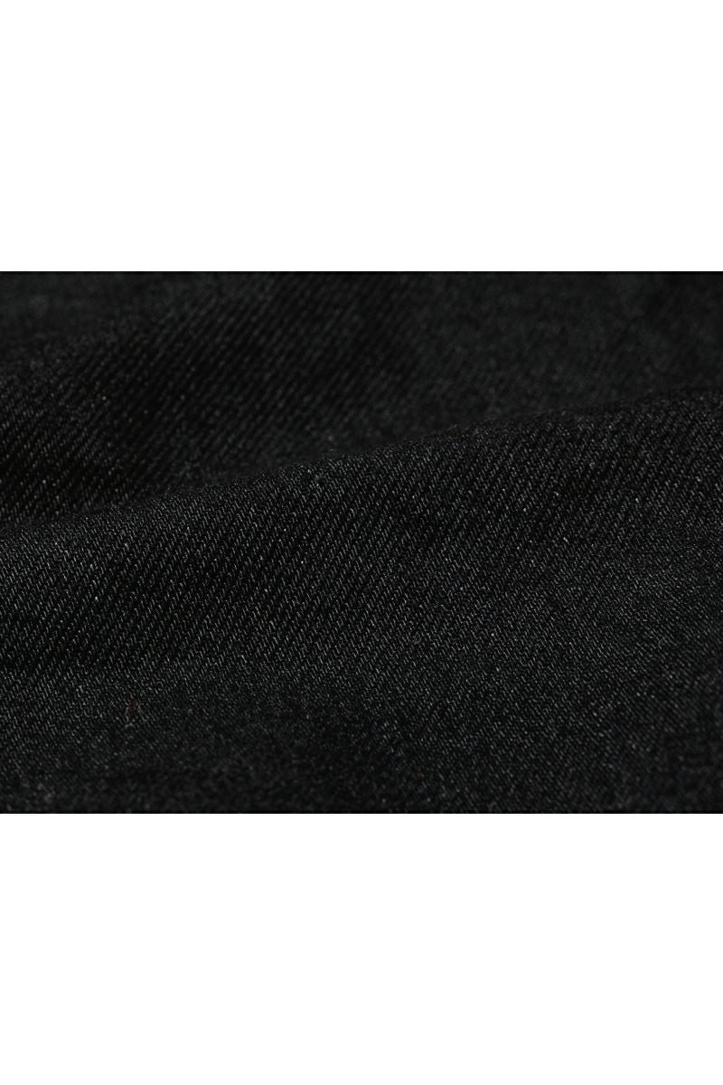 UNUSED(アンユーズド) | UNUSED(アンユーズド)12.5oz wide denim five