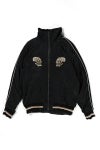 DAIRIKU(ダイリク)Skul Docking Vintage Ska Jumper スカルドッキングスカジャンパー 25SS JKT-9 -14