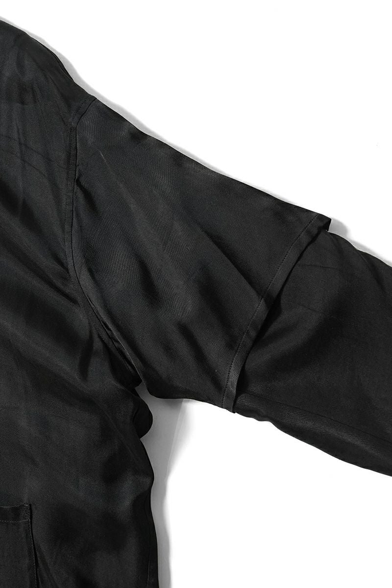 DAIRIKU(ダイリク)Skul Docking Vintage Ska Jumper スカルドッキングスカジャンパー 25SS JKT-9 -30