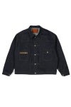 DAIRIKU(ダイリク)Rigid 2PKT Denim Jacket リジット2ポケットデニムジャケット 25SS NW-DNM1 -14