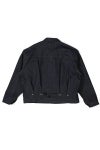 DAIRIKU(ダイリク)Rigid 2PKT Denim Jacket リジット2ポケットデニムジャケット 25SS NW-DNM1 -15