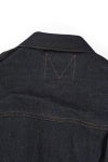 DAIRIKU(ダイリク)Rigid 2PKT Denim Jacket リジット2ポケットデニムジャケット 25SS NW-DNM1 -19