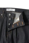 DAIRIKU(ダイリク)Wide Rigid Denim Pants ワイドリジットデニムパンツ 25SS NW-DNM-2 -17