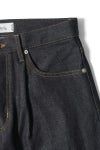 DAIRIKU(ダイリク)Wide Rigid Denim Pants ワイドリジットデニムパンツ 25SS NW-DNM-2 -18