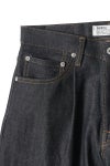 DAIRIKU(ダイリク)Wide Rigid Denim Pants ワイドリジットデニムパンツ 25SS NW-DNM-2 -19