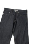 DAIRIKU(ダイリク)Straight Rigid Denim Pants ストレートリジッドデニムパンツ 25SS NW-DNM-3 -16