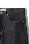DAIRIKU(ダイリク)Straight Rigid Denim Pants ストレートリジッドデニムパンツ 25SS NW-DNM-3 -18