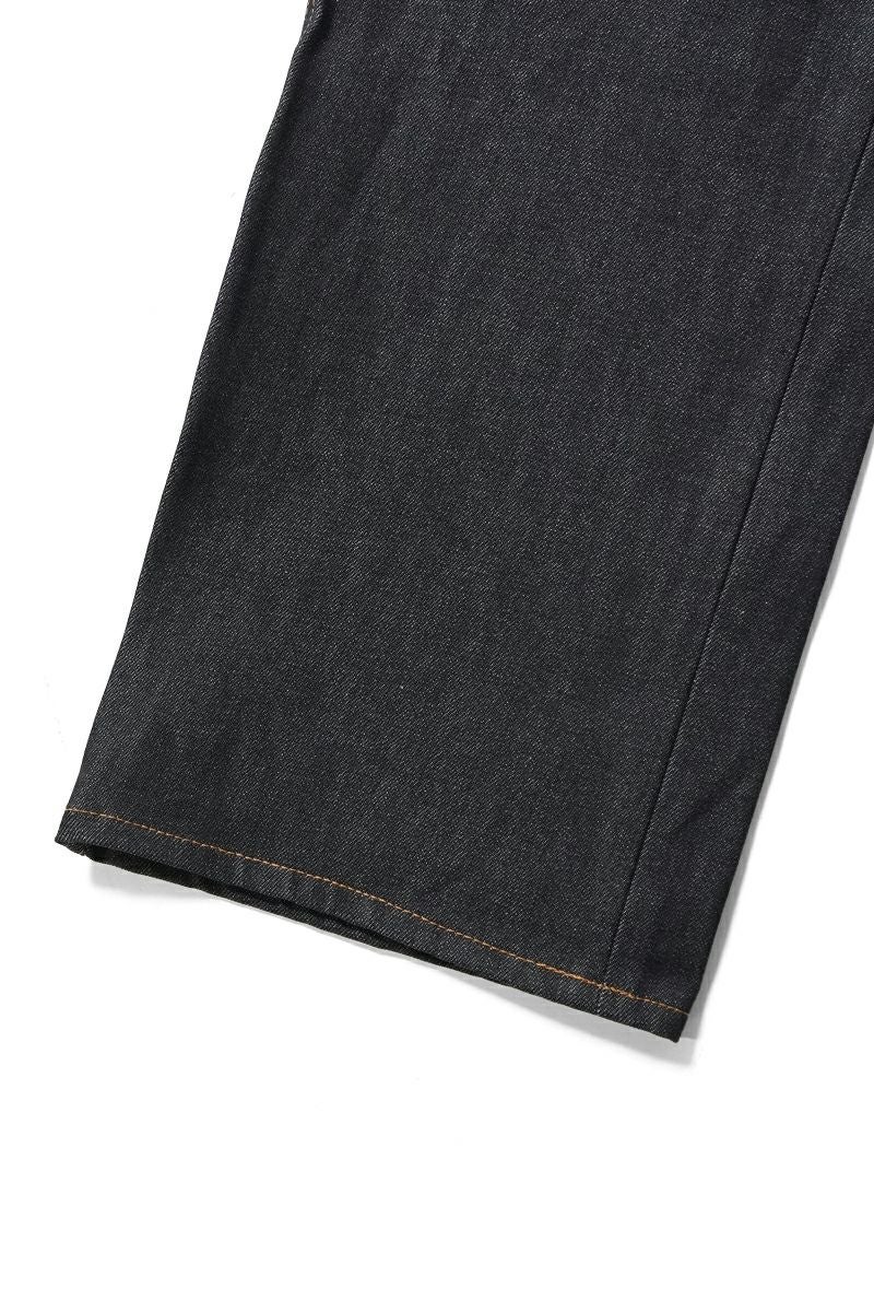 新品 25AW DAIRIKU リジッド ストレート デニム パンツ DAIRIKU - 【残りわずか】Straight Rigid Denim Pants | ACRMTSM