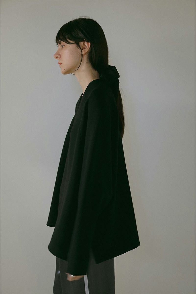 MANOF(マノフ)DOUBLE KNIT TOPS ダブルニットトップス 88105-1012 -4