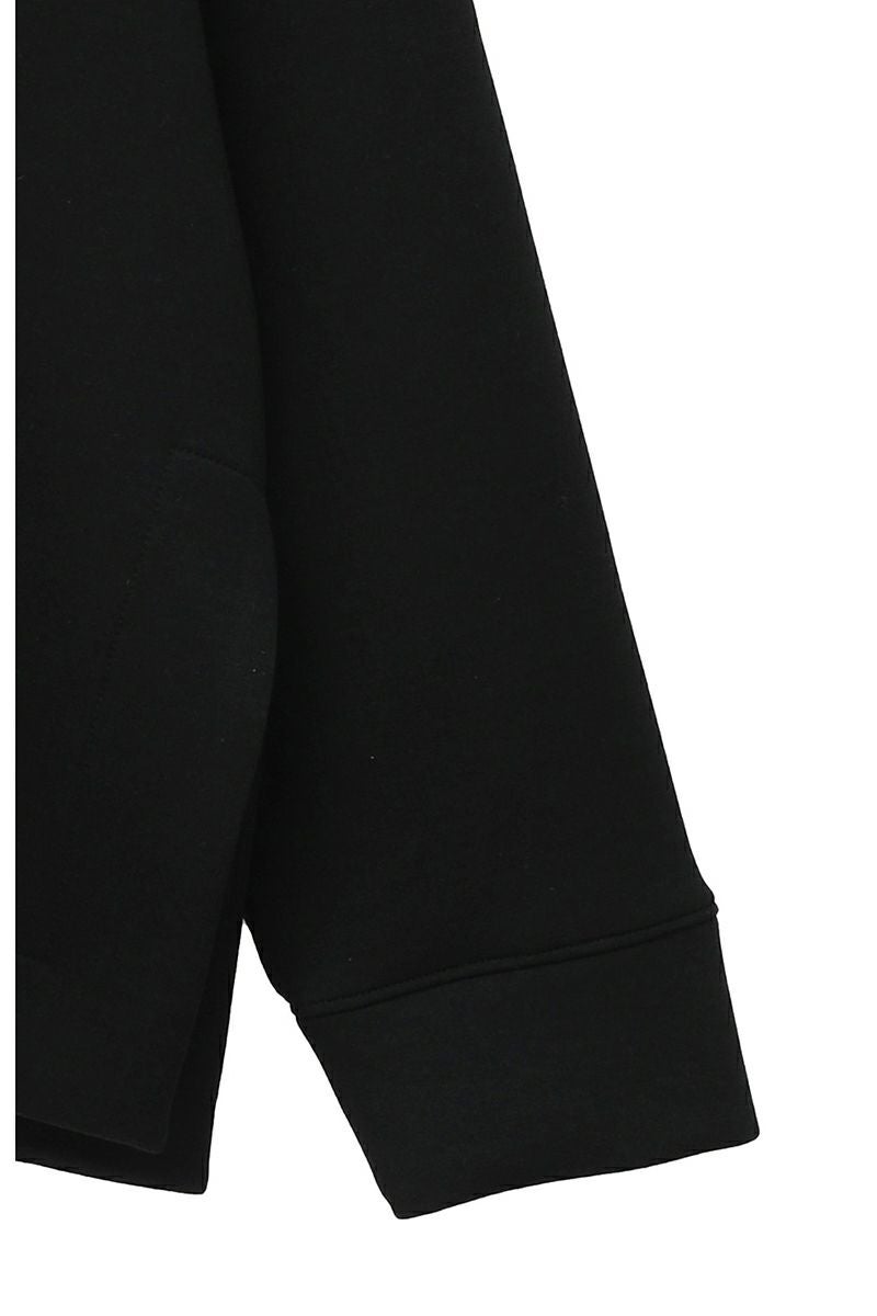 MANOF(マノフ)DOUBLE KNIT TOPS ダブルニットトップス 88105-1012 -9