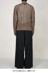 SUGARHILL(シュガーヒル)MOCK TWISTED YERN KNIT CARDIGAN モックツイステッドヤーンニットカーディガン 2541000604 -7