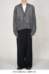 SUGARHILL(シュガーヒル)MOCK TWISTED YERN KNIT CARDIGAN モックツイステッドヤーンニットカーディガン 2541000604 -8