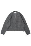 SUGARHILL(シュガーヒル)MOCK TWISTED YERN KNIT CARDIGAN モックツイステッドヤーンニットカーディガン 2541000604 -14