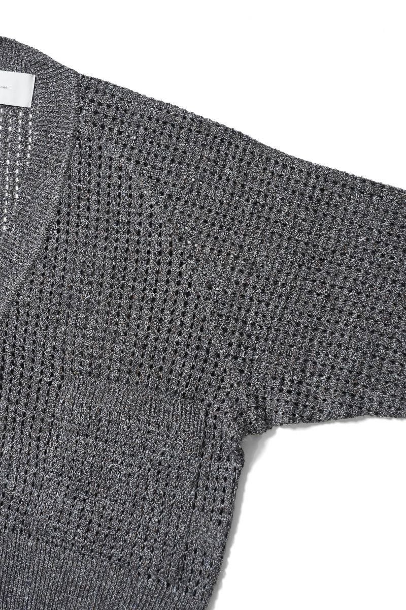 SUGARHILL(シュガーヒル)MOCK TWISTED YERN KNIT CARDIGAN モックツイステッドヤーンニットカーディガン 2541000604 -17