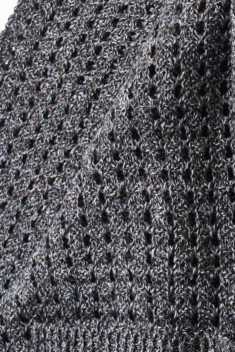 SUGARHILL(シュガーヒル)MOCK TWISTED YERN KNIT CARDIGAN モックツイステッドヤーンニットカーディガン 2541000604 -20