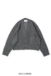 SUGARHILL(シュガーヒル)MOCK TWISTED YERN KNIT CARDIGAN モックツイステッドヤーンニットカーディガン 2541000604 -21
