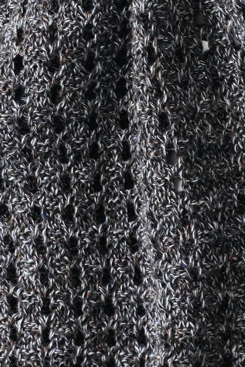 SUGARHILL(シュガーヒル)MOCK TWISTED YERN KNIT CARDIGAN モックツイステッドヤーンニットカーディガン 2541000604 -22