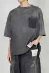 Maison MIHARA YASUHIRO(メゾン ミハラヤスヒロ)SUN FADED TEE サンフェードTシャツ A14TS611 -1