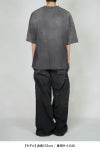 Maison MIHARA YASUHIRO(メゾン ミハラヤスヒロ)SUN FADED TEE サンフェードTシャツ A14TS611 -7