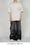 Maison MIHARA YASUHIRO(メゾン ミハラヤスヒロ)SUN FADED TEE サンフェードTシャツ A14TS611 -8