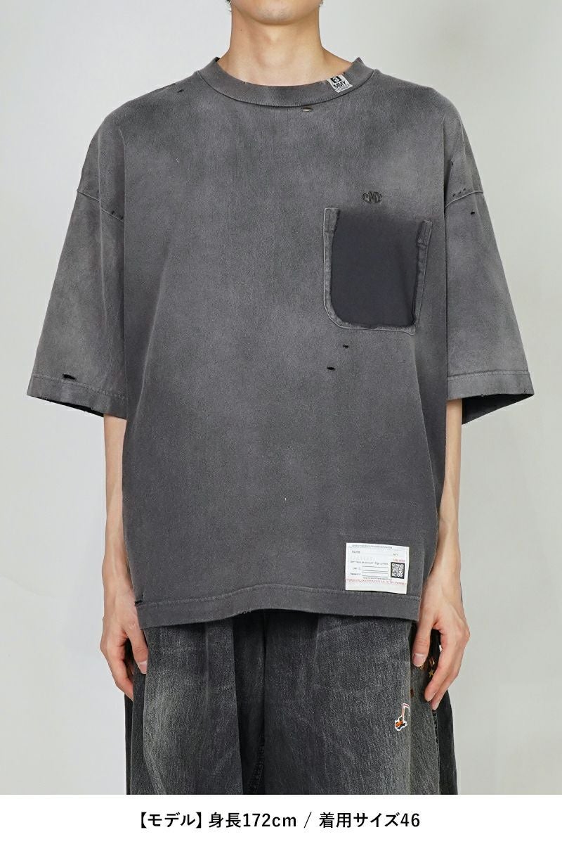 Maison MIHARA YASUHIRO(メゾン ミハラヤスヒロ) | Maison MIHARA