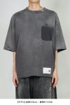Maison MIHARA YASUHIRO(メゾン ミハラヤスヒロ)SUN FADED TEE サンフェードTシャツ A14TS611 -10