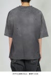 Maison MIHARA YASUHIRO(メゾン ミハラヤスヒロ)SUN FADED TEE サンフェードTシャツ A14TS611 -12