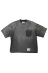 Maison MIHARA YASUHIRO(メゾン ミハラヤスヒロ)SUN FADED TEE サンフェードTシャツ A14TS611 -14