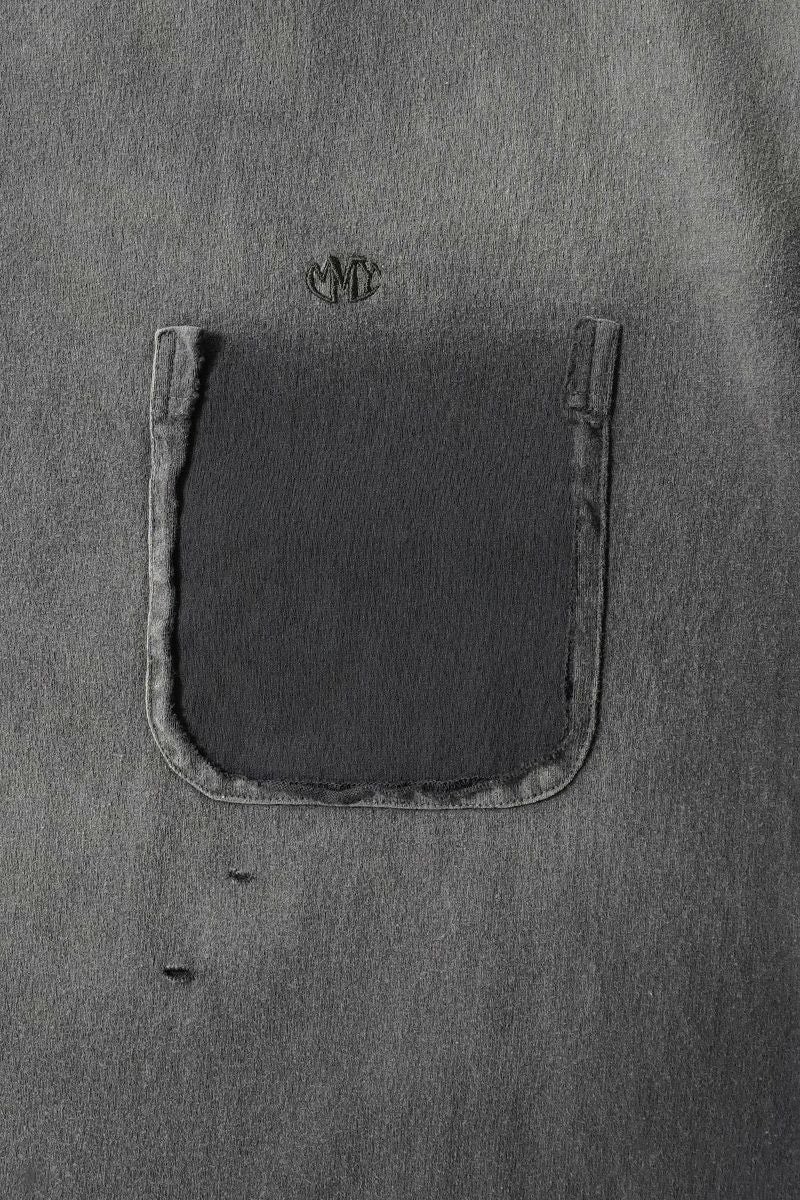 Maison MIHARA YASUHIRO(メゾン ミハラヤスヒロ)SUN FADED TEE サンフェードTシャツ A14TS611 -17