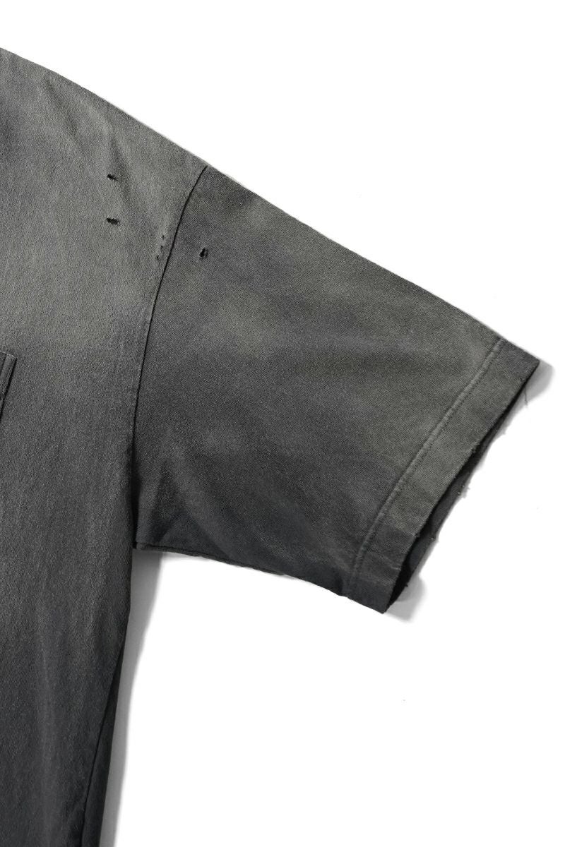 Maison MIHARA YASUHIRO(メゾン ミハラヤスヒロ)SUN FADED TEE サンフェードTシャツ A14TS611 -18