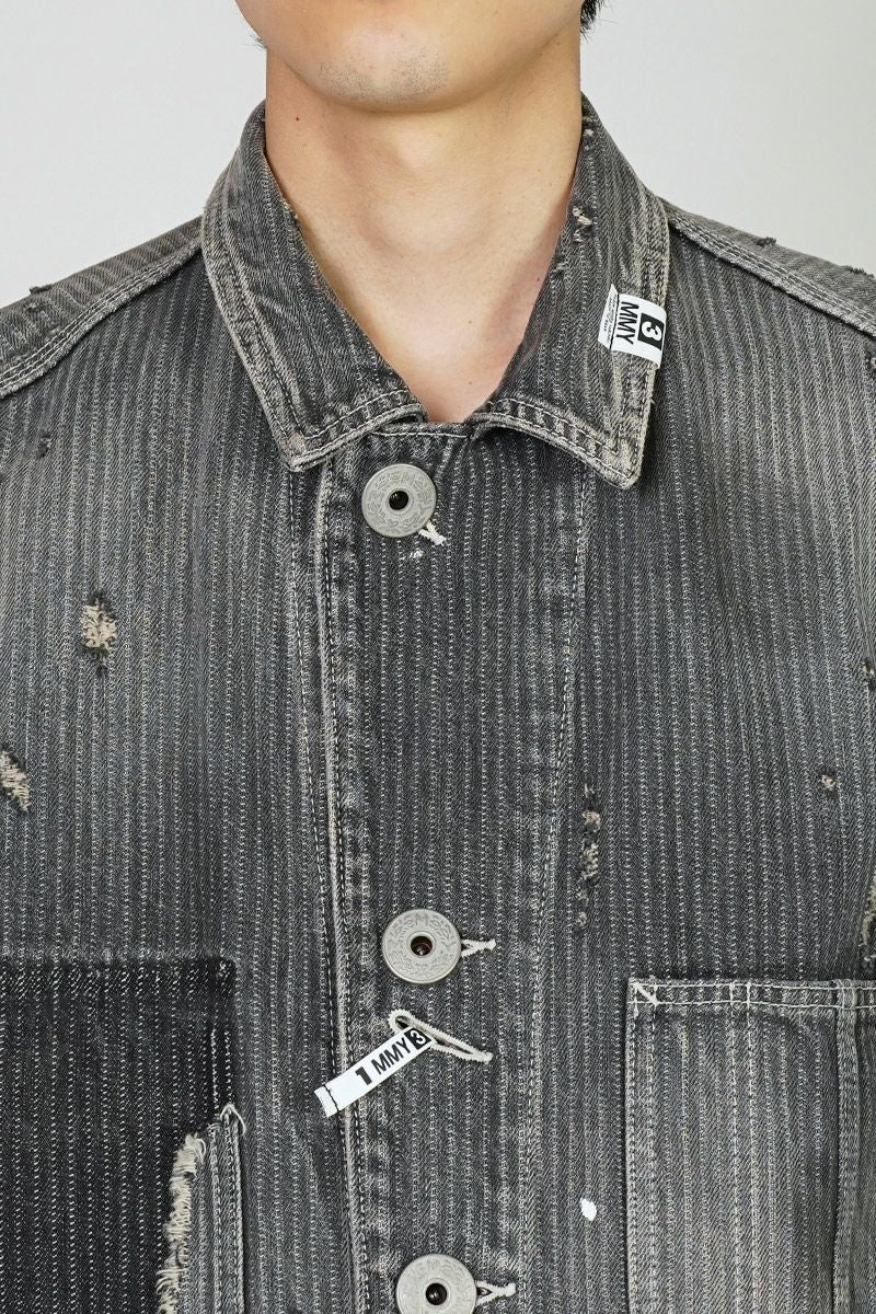 Maison MIHARA YASUHIRO(メゾン ミハラヤスヒロ) | Maison MIHARA