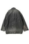 Maison MIHARA YASUHIRO(メゾン ミハラヤスヒロ)AGED CHORE JACKET エイジドチョアジャケット J14BL131 -16