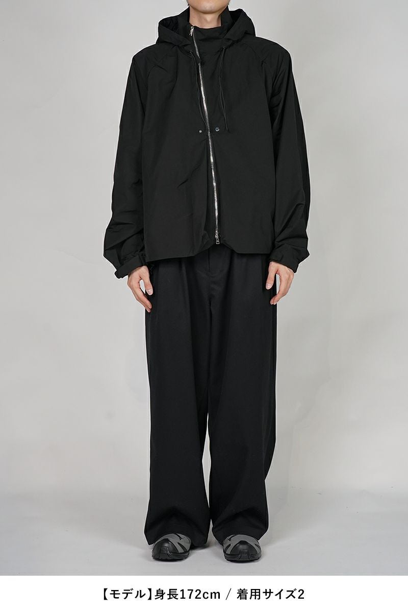 NTN(エヌティーエヌ)BETA JACKET ベータジャケット N000-002002 -8