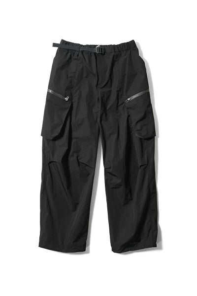 NTN(エヌティーエヌ)BC CARGO TROUSERS カーゴトラウザース N004-002077