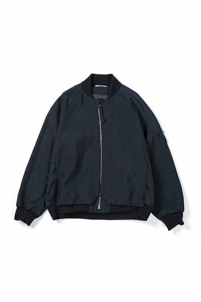 NTN(エヌティーエヌ)BETA BOMBER JACKET ベータボンバージャケット N004-020053