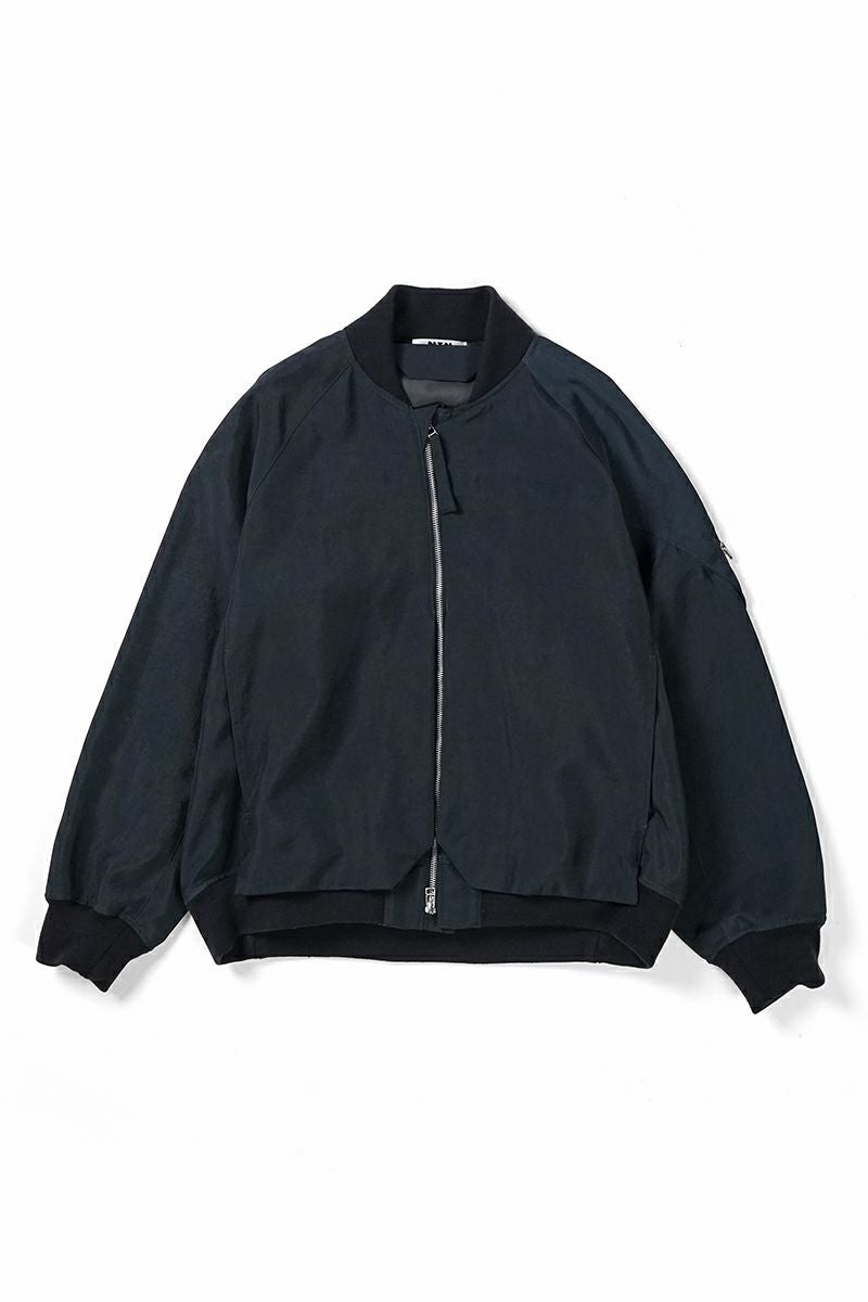 NTN(エヌティーエヌ)BETA BOMBER JACKET ベータボンバージャケット N004-020053 -21