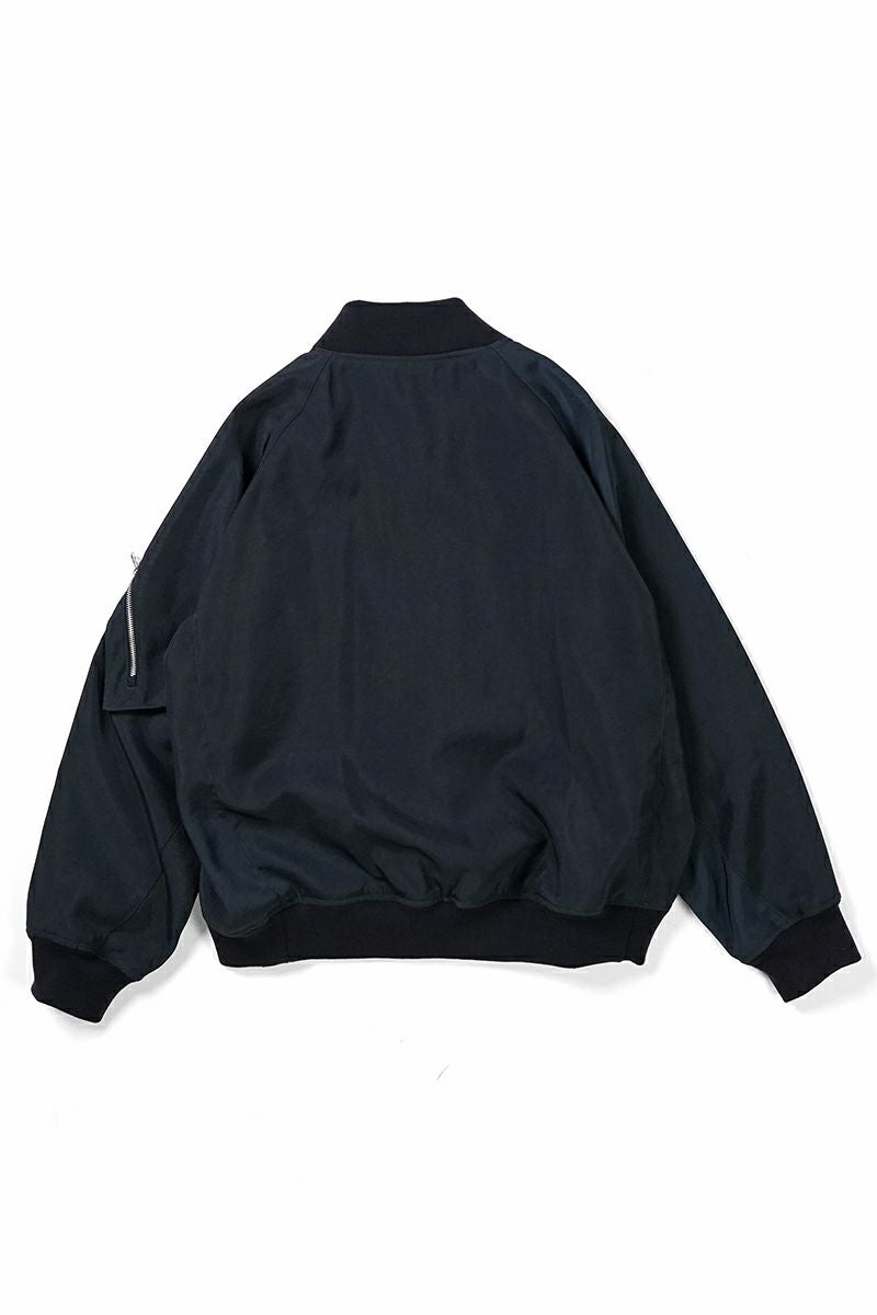 NTN(エヌティーエヌ)BETA BOMBER JACKET ベータボンバージャケット N004-020053 -22