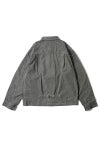 INNAT(インアット)TYPE-1 TRUCKER JACKET タイプ1トラッカージャケット INNAT07-J02 -15