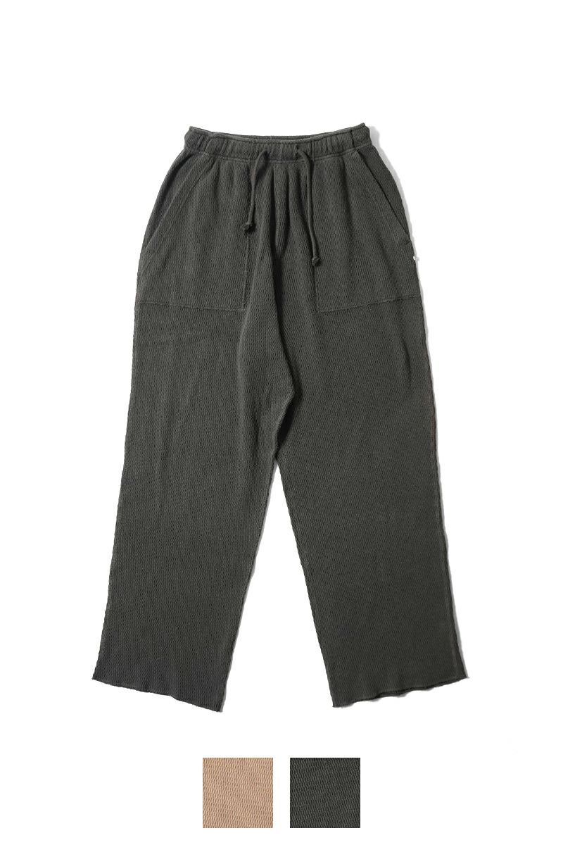 INNAT(インアット) | INNAT(インアット)THERMAL PANTS サーマルパンツ