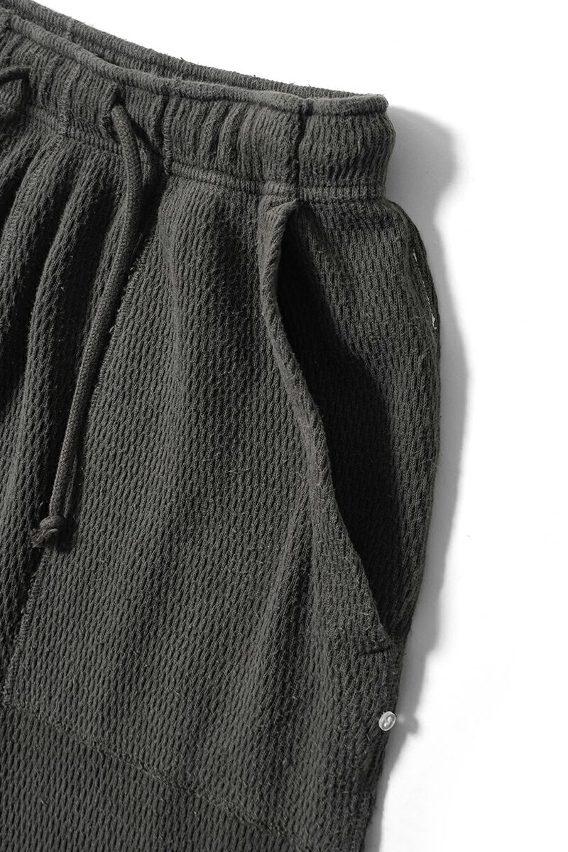 INNAT(インアット)THERMAL PANTS サーマルパンツ INNAT07-P06 -17