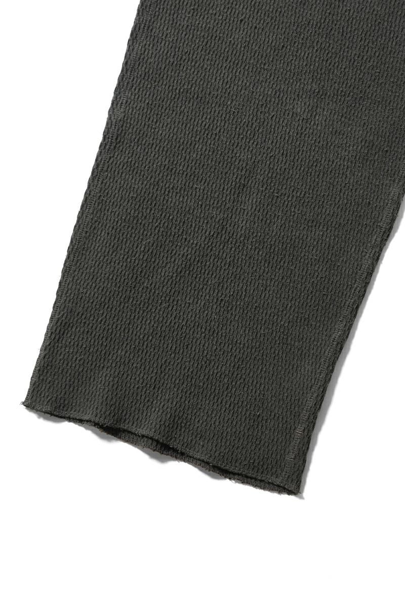 INNAT(インアット)THERMAL PANTS サーマルパンツ INNAT07-P06 -19