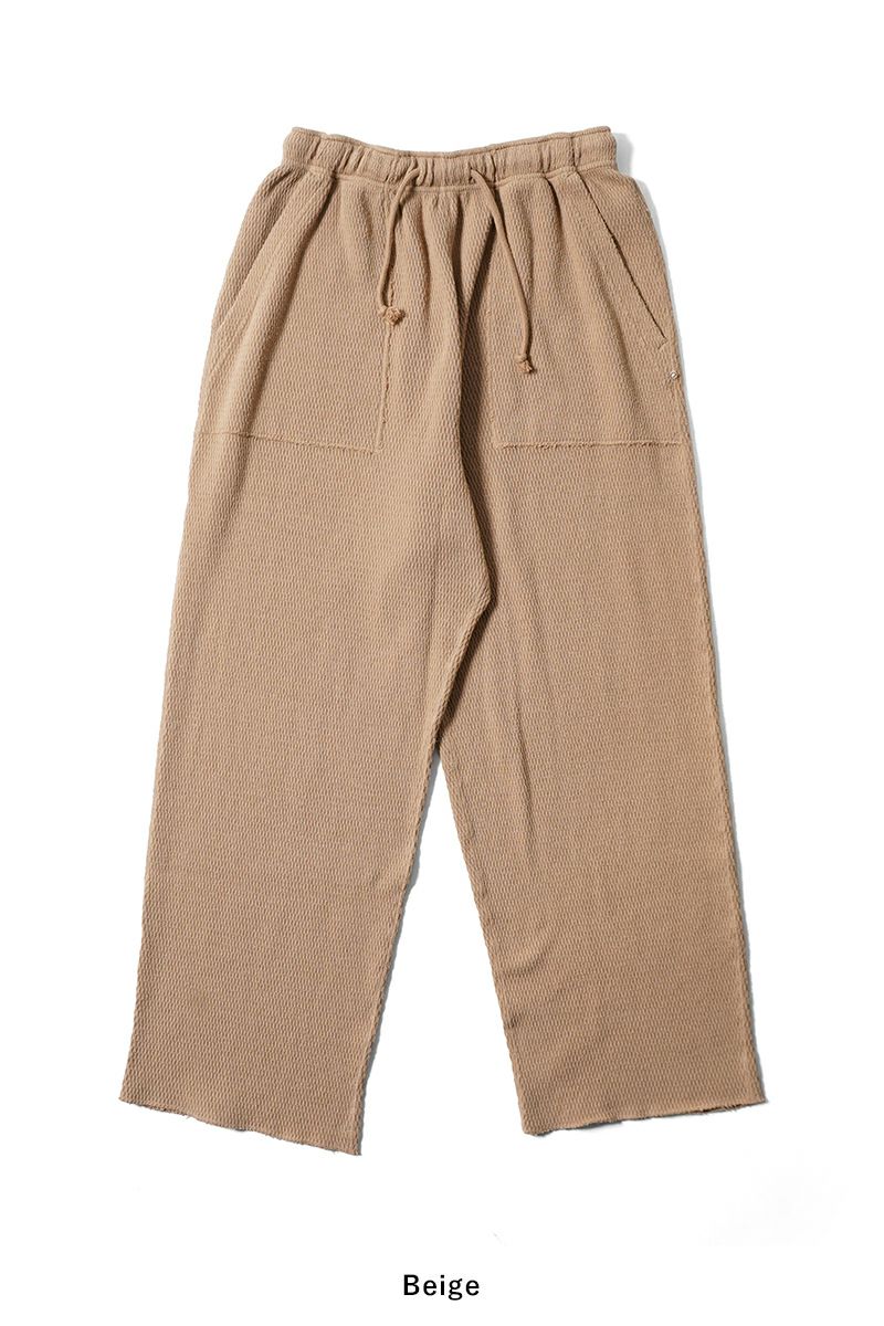 INNAT(インアット)THERMAL PANTS サーマルパンツ INNAT07-P06 -21